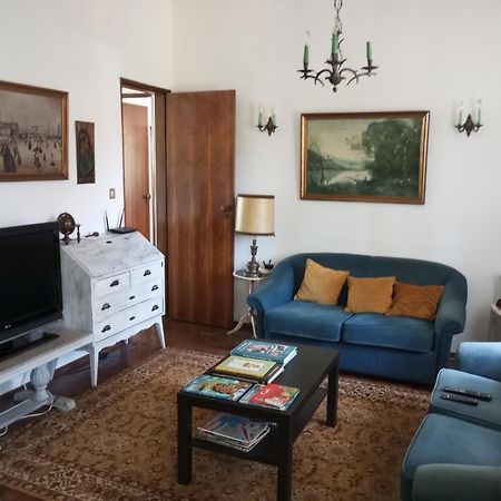 Casa De Alojamento Local Oeiras Esterno foto