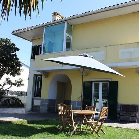 Casa De Alojamento Local Oeiras Esterno foto