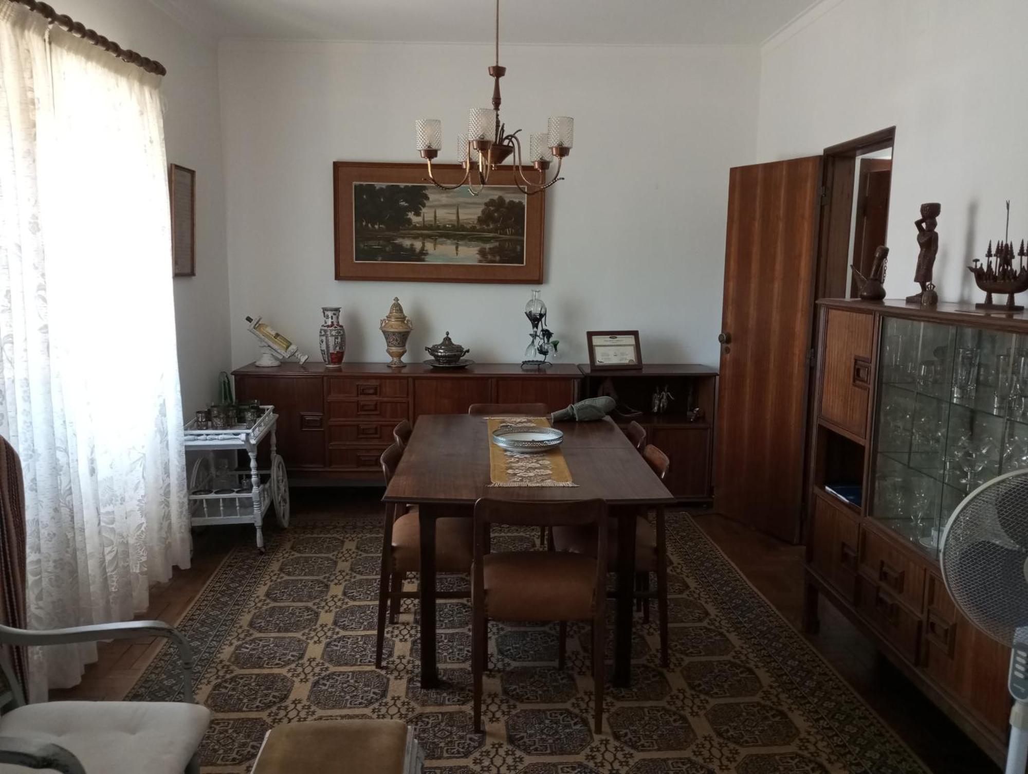 Casa De Alojamento Local Oeiras Esterno foto