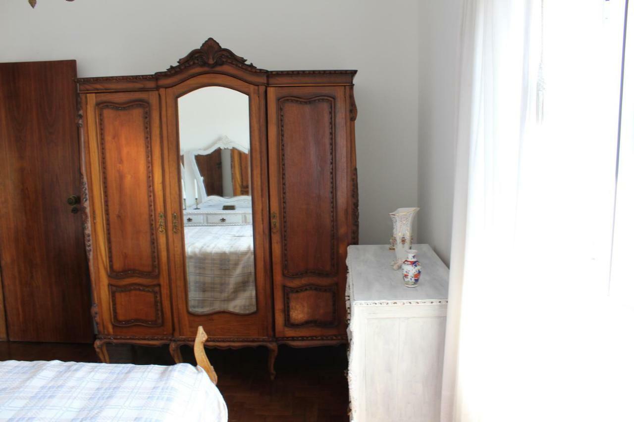 Casa De Alojamento Local Oeiras Esterno foto