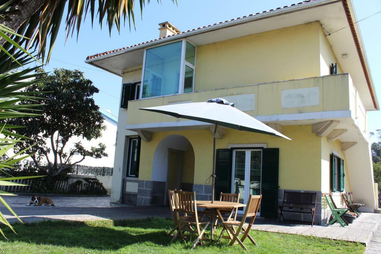 Casa De Alojamento Local Oeiras Esterno foto